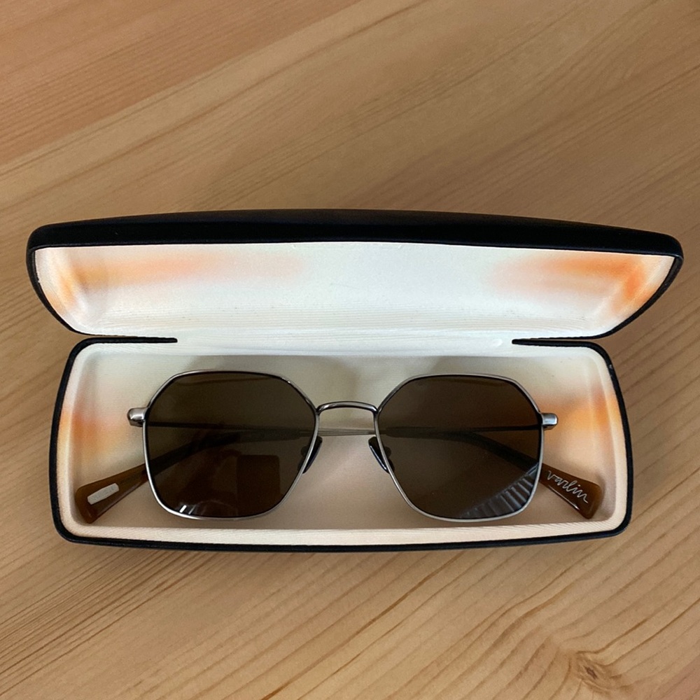 Raen Varlin Polarized Unisex sunglasses in size 50 | 18 | 145